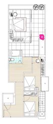 Leicester Suites (D13), Apartment #422037261
